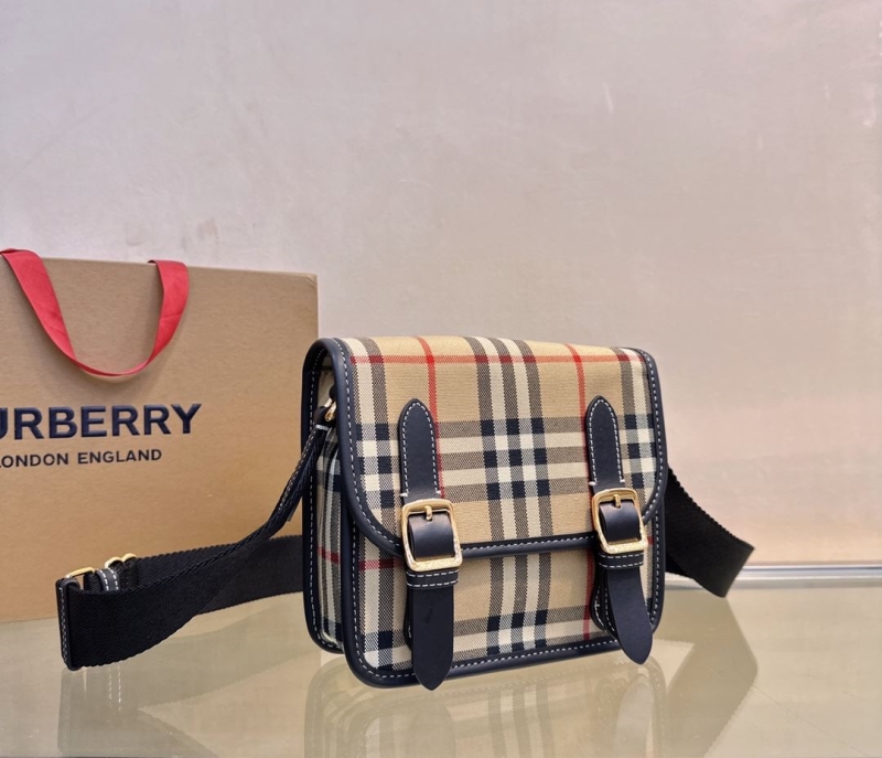 Burberry Satchel Bags